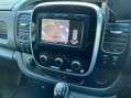 Renault Trafic 2.0 SL28 SPORT ENERGY DCI 120 BHP 19