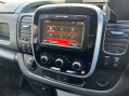 Renault Trafic 2.0 SL28 SPORT ENERGY DCI 120 BHP 24