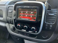 Renault Trafic 2.0 SL28 SPORT ENERGY DCI 120 BHP 25