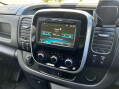 Renault Trafic 2.0 SL28 SPORT ENERGY DCI 120 BHP 27