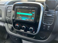 Renault Trafic 2.0 SL28 SPORT ENERGY DCI 120 BHP 28
