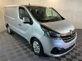 Renault Trafic 2.0 SL28 SPORT ENERGY DCI 120 BHP 49