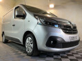Renault Trafic 2.0 SL28 SPORT ENERGY DCI 120 BHP 50