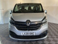 Renault Trafic 2.0 SL28 SPORT ENERGY DCI 120 BHP 51