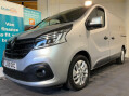 Renault Trafic 2.0 SL28 SPORT ENERGY DCI 120 BHP 52