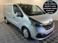 Renault Trafic 2.0 SL28 SPORT ENERGY DCI 120 BHP 1