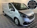 Renault Trafic 2.0 SL28 SPORT ENERGY DCI 120 BHP
