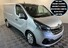 Renault Trafic 2.0 SL28 SPORT ENERGY DCI 120 BHP