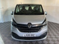 Renault Trafic 2.0 SL28 SPORT ENERGY DCI 120 BHP 2