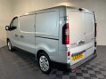 Renault Trafic 2.0 SL28 SPORT ENERGY DCI 120 BHP 4
