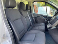 Renault Trafic 2.0 SL28 SPORT ENERGY DCI 120 BHP 12