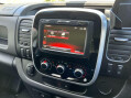 Renault Trafic 2.0 SL28 SPORT ENERGY DCI 120 BHP 26