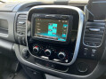Renault Trafic 2.0 SL28 SPORT ENERGY DCI 120 BHP 29
