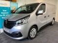 Renault Trafic 2.0 SL28 SPORT ENERGY DCI 120 BHP 53