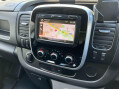 Renault Trafic 2.0 SL28 SPORT ENERGY DCI 120 BHP 20
