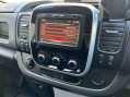 Renault Trafic 2.0 SL28 SPORT ENERGY DCI 120 BHP 23