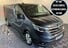 Renault Trafic 2.0 LL30 SPORT DCI 150 BHP