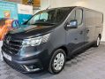 Renault Trafic 2.0 LL30 SPORT DCI 150 BHP 3