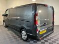 Renault Trafic 2.0 LL30 SPORT DCI 150 BHP 4