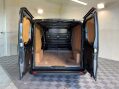 Renault Trafic 2.0 LL30 SPORT DCI 150 BHP 7
