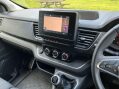 Renault Trafic 2.0 LL30 SPORT DCI 150 BHP 42