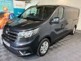 Renault Trafic 2.0 LL30 SPORT DCI 150 BHP 53