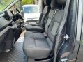 Renault Trafic 2.0 LL30 SPORT DCI 150 BHP 13