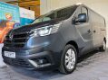 Renault Trafic 2.0 LL30 SPORT DCI 150 BHP 52