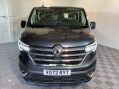 Renault Trafic 2.0 LL30 SPORT DCI 150 BHP 2