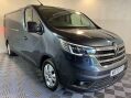 Renault Trafic 2.0 LL30 SPORT DCI 150 BHP 49