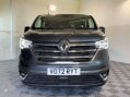 Renault Trafic 2.0 LL30 SPORT DCI 150 BHP 51