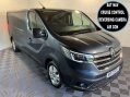 Renault Trafic 2.0 LL30 SPORT DCI 150 BHP 1