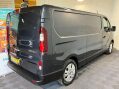 Renault Trafic 2.0 LL30 SPORT DCI 150 BHP 6