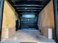 Renault Trafic 2.0 LL30 SPORT DCI 150 BHP 8