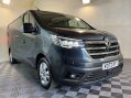 Renault Trafic 2.0 LL30 SPORT DCI 150 BHP 50