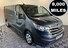 Renault Trafic 2.0 LL30 BUSINESS PLUS DCI 130 BHP