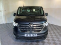 Renault Trafic 2.0 LL30 BUSINESS PLUS DCI 130 BHP 2