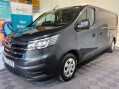 Renault Trafic 2.0 LL30 BUSINESS PLUS DCI 130 BHP 3