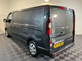 Renault Trafic 2.0 LL30 BUSINESS PLUS DCI 130 BHP 4