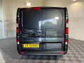 Renault Trafic 2.0 LL30 BUSINESS PLUS DCI 130 BHP 5