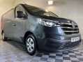 Renault Trafic 2.0 LL30 BUSINESS PLUS DCI 130 BHP 40