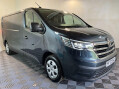 Renault Trafic 2.0 LL30 BUSINESS PLUS DCI 130 BHP 39