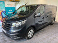 Renault Trafic 2.0 LL30 BUSINESS PLUS DCI 130 BHP 43