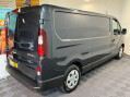Renault Trafic 2.0 LL30 BUSINESS PLUS DCI 130 BHP 6