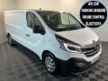 Renault Trafic 2.0 LL30 BUSINESS PLUS ENERGY DCI 144 BHP 1