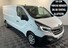 Renault Trafic 2.0 LL30 BUSINESS PLUS ENERGY DCI 144 BHP