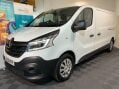 Renault Trafic 2.0 LL30 BUSINESS PLUS ENERGY DCI 144 BHP 3