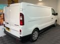 Renault Trafic 2.0 LL30 BUSINESS PLUS ENERGY DCI 144 BHP 6