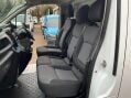 Renault Trafic 2.0 LL30 BUSINESS PLUS ENERGY DCI 144 BHP 11