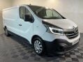 Renault Trafic 2.0 LL30 BUSINESS PLUS ENERGY DCI 144 BHP 35